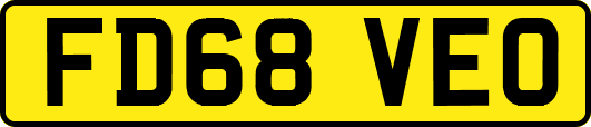 FD68VEO