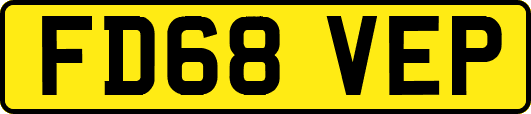 FD68VEP