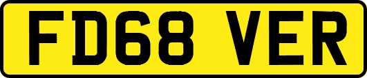 FD68VER