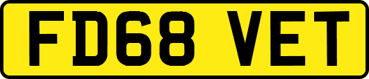 FD68VET