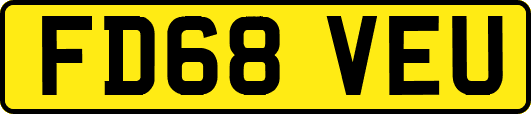 FD68VEU