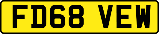 FD68VEW