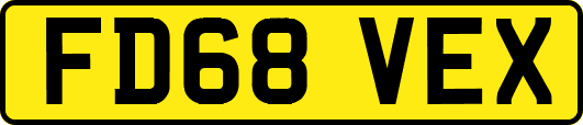 FD68VEX