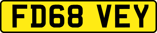 FD68VEY