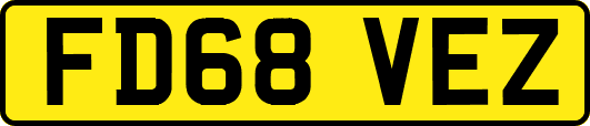 FD68VEZ