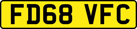 FD68VFC