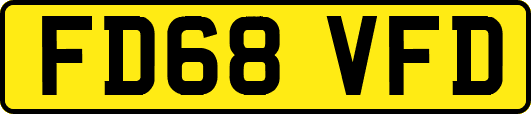 FD68VFD