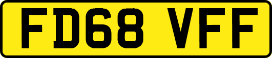 FD68VFF