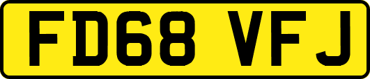 FD68VFJ