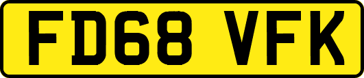 FD68VFK
