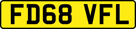 FD68VFL