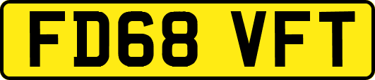 FD68VFT