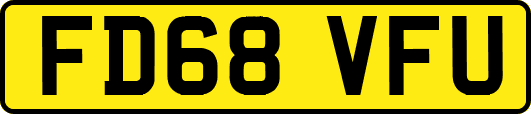 FD68VFU