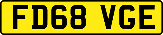 FD68VGE