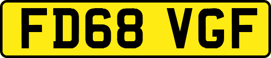 FD68VGF
