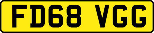 FD68VGG