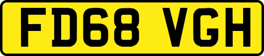 FD68VGH