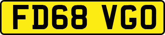 FD68VGO