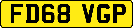 FD68VGP