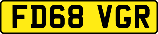 FD68VGR