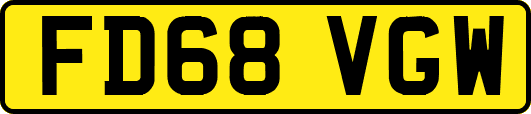 FD68VGW