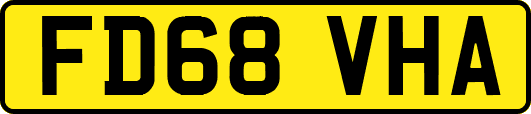FD68VHA