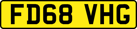 FD68VHG
