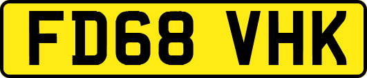 FD68VHK