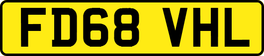 FD68VHL