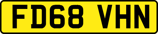 FD68VHN
