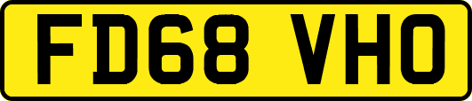 FD68VHO
