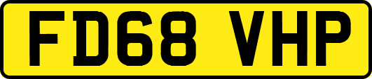 FD68VHP