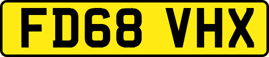 FD68VHX