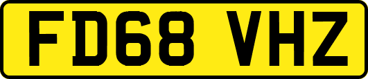 FD68VHZ