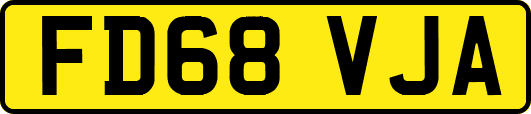 FD68VJA
