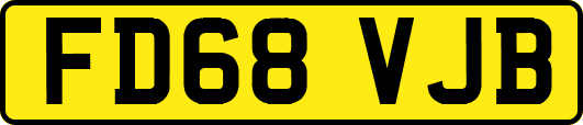FD68VJB