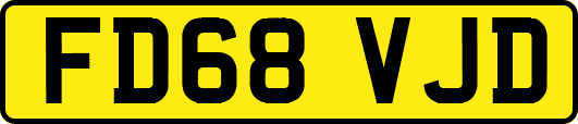 FD68VJD