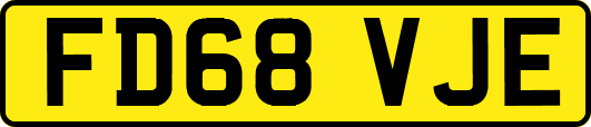 FD68VJE