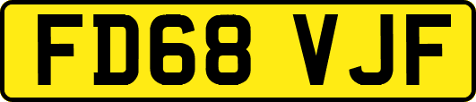 FD68VJF