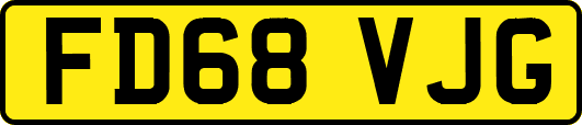 FD68VJG