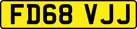 FD68VJJ