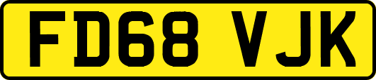 FD68VJK