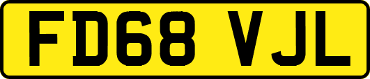 FD68VJL