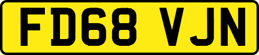 FD68VJN