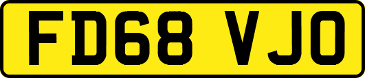FD68VJO