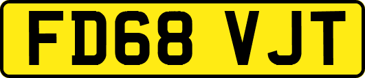 FD68VJT