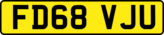 FD68VJU