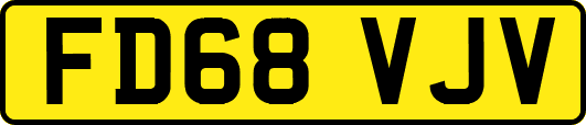 FD68VJV