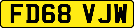 FD68VJW