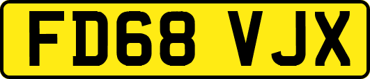 FD68VJX